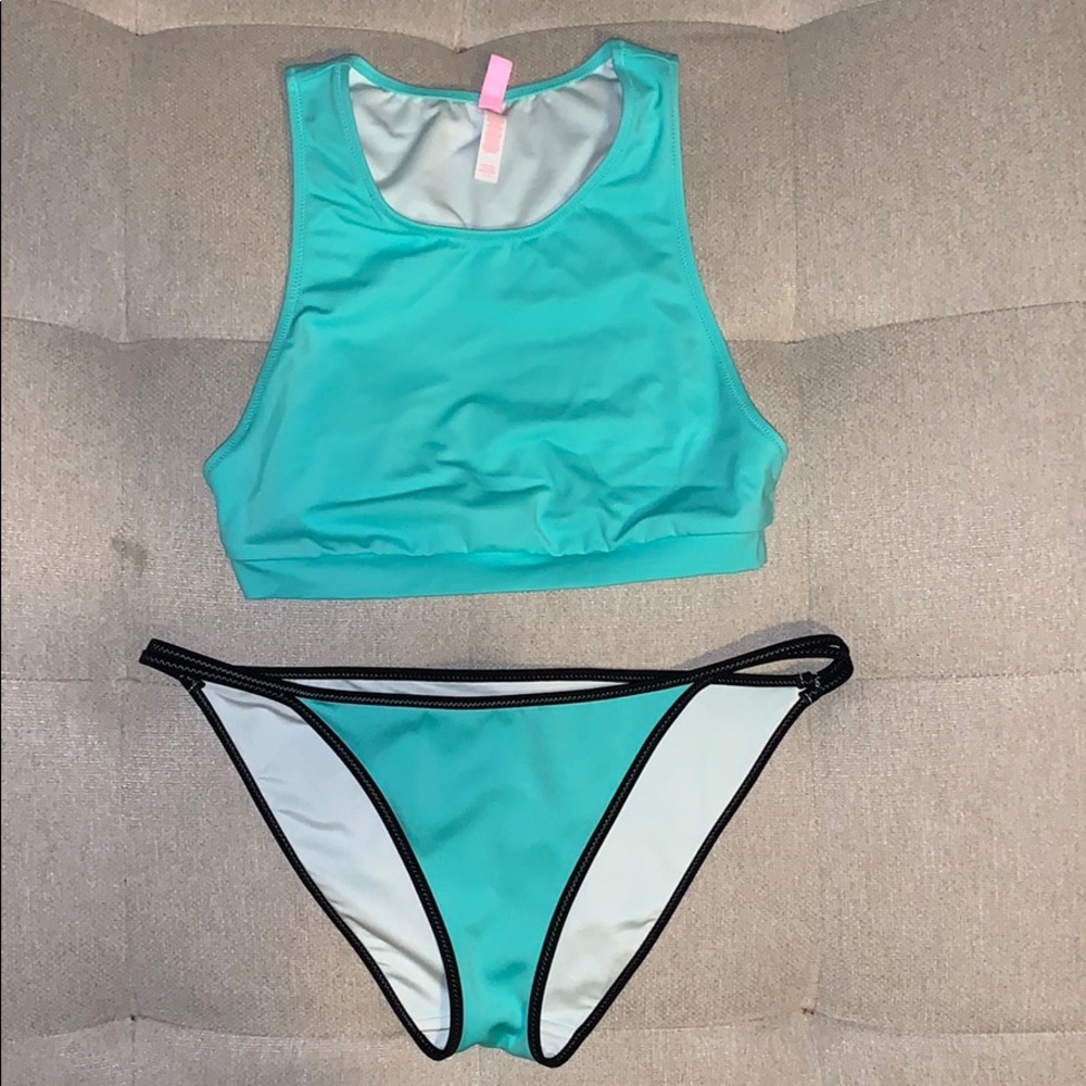 NWOT!!!VICTORIA’S SECRET bikini👙